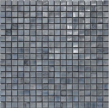 Sicis Murano Smalto Titanium 3 Glass Tile